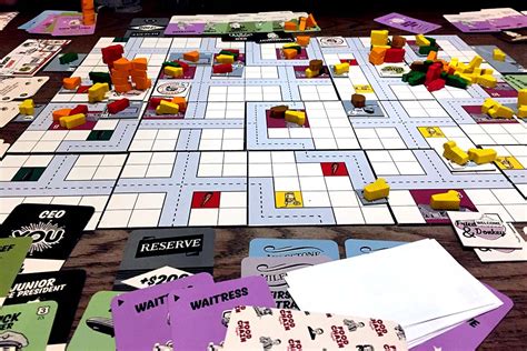 food chain magnate openings.